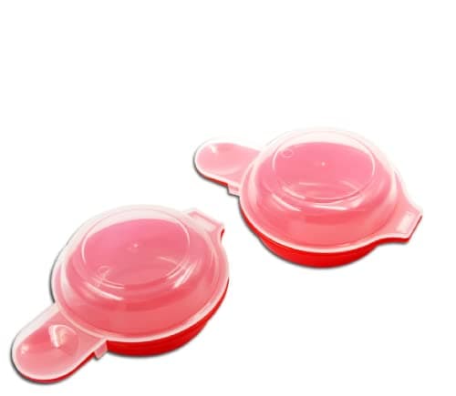 HORNO Microwave Egg Cooker