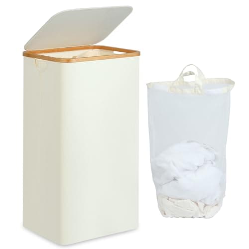 efluky Laundry Basket