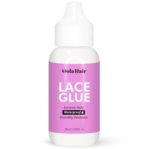 Dolahair Lace Glue