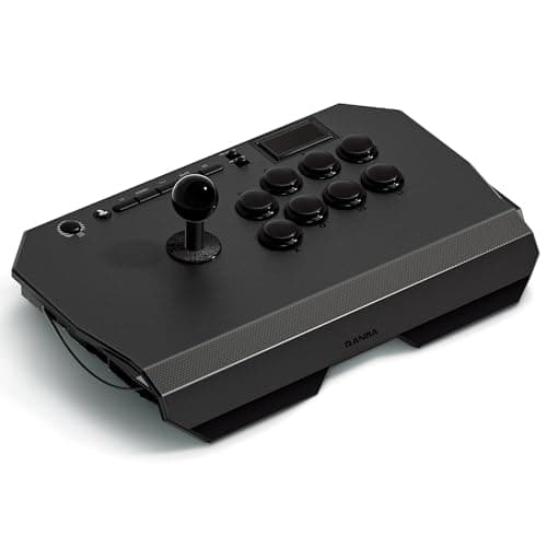 Qanba N3 Drone 2 Joystick