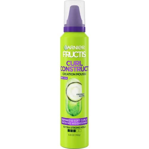 Review: The Best Hair Styling Mousses