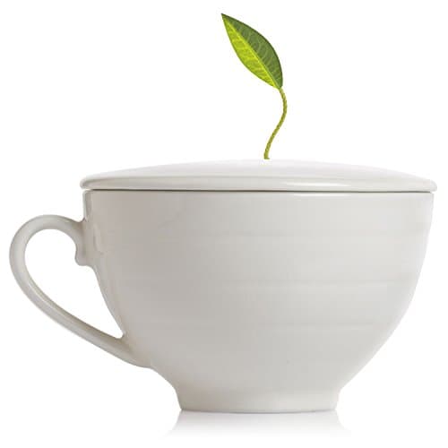 Tea Forte Cafe Cup