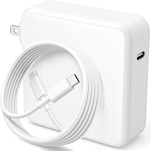 BlueOrigin MacBook Pro Charger