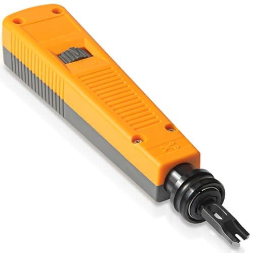 Budget Punchdown Tool