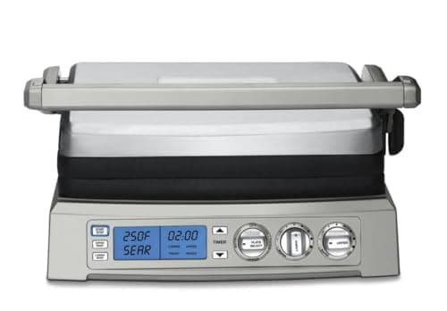 Cuisinart Griddler