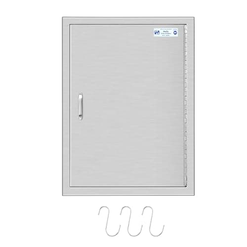 HALLY SINKS & TABLES H Access Door