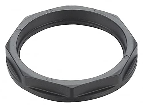 Panel Mount Nut