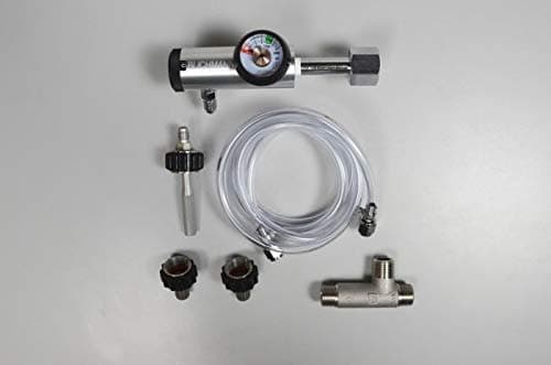 Blichmann Engineering Oxygenation Kit
