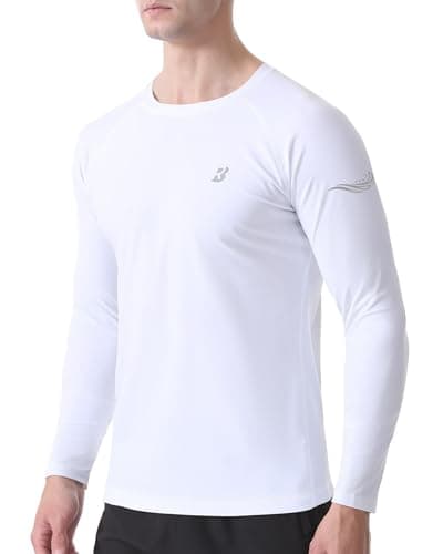 Review: The Best Men's Diving Rash Guard Shirts