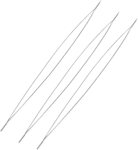 Review: The Best Beading Needles