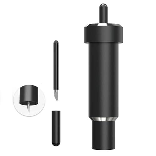 Deep Cut Blade & Housing