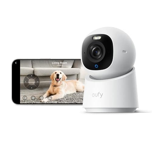 eufy 4K Indoor Cam