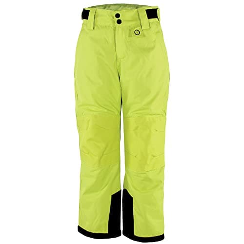 Review: The Best Baby Girls' Snow Pants & Bibs