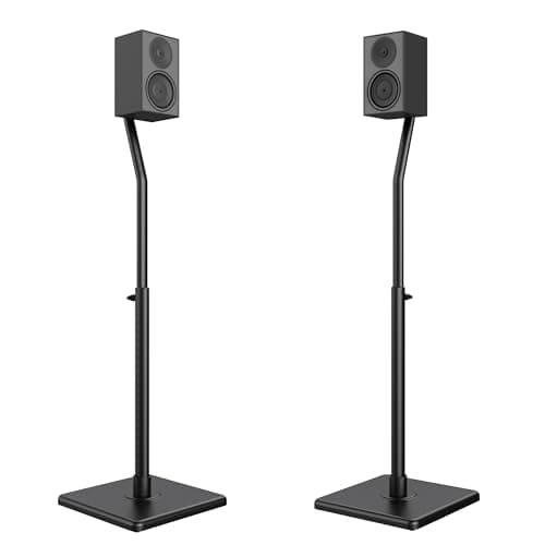 USX MOUNT Speaker Stands