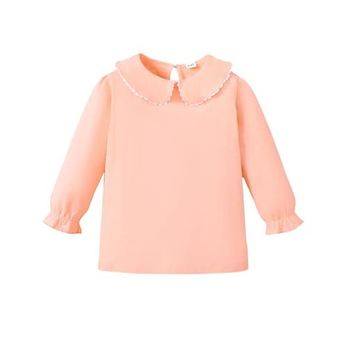 Review: The Best Baby Girls' Blouses