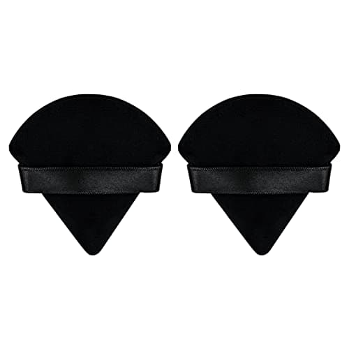 Flytianmy Triangle Powder Puffs