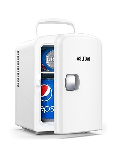 AstroAI Mini Fridge