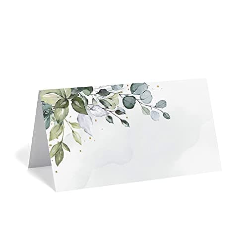 Bliss Collections Place Cards