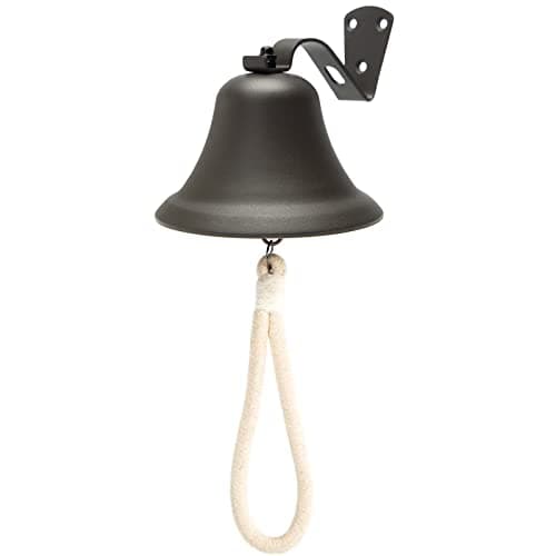 WMM Hanging Bell
