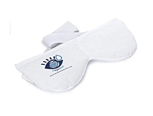 Heyedrate Heated Eye Mask