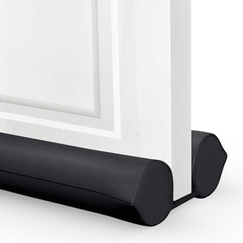 Comfyanno Door Draft Stopper