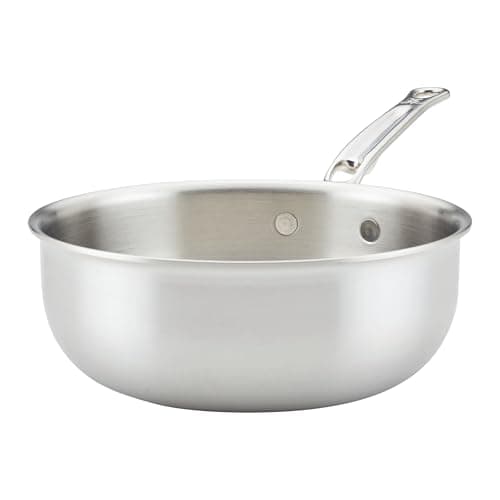 Hestan 2 Quart Saucier
