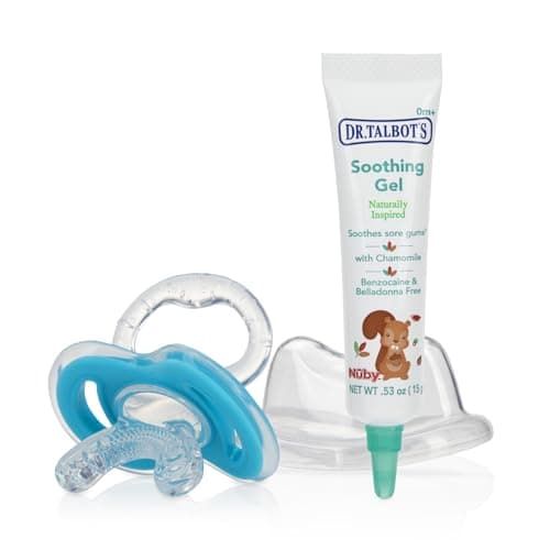 Review: The Best Baby Teething Relief