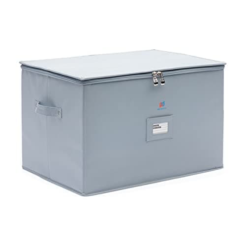 MOJECTO Stemware Storage Box
