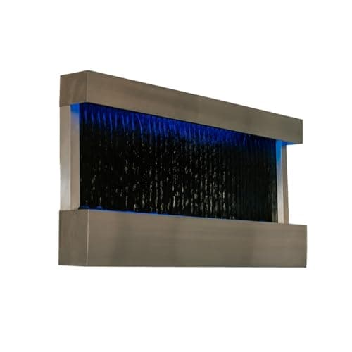 XBrand Wall-Mounted Fountain