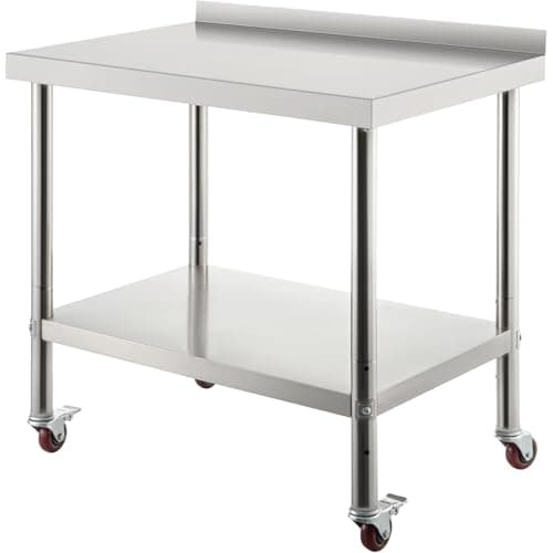 VEVOR Prep Table
