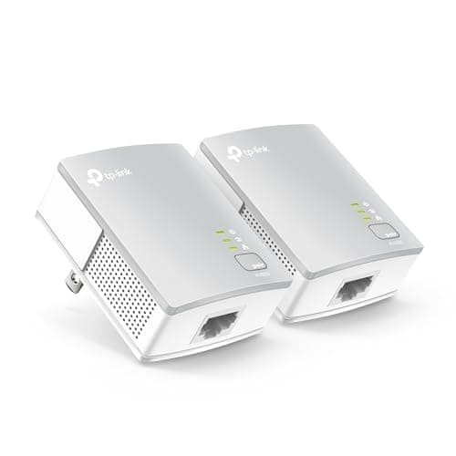 TP-Link Powerline Adapter