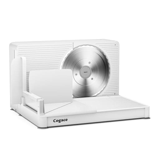 Cogace Meat Slicer