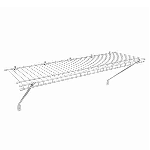 ClosetMaid Wire Shelf Kit