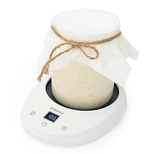 VOBAGA Sourdough Starter Warmer