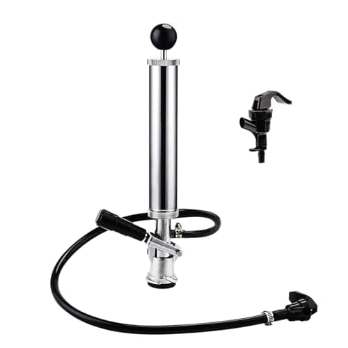 Ferroday Keg Tap Pump