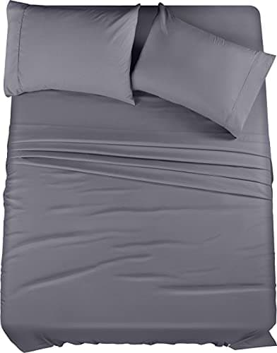 Soft Microfiber Queen