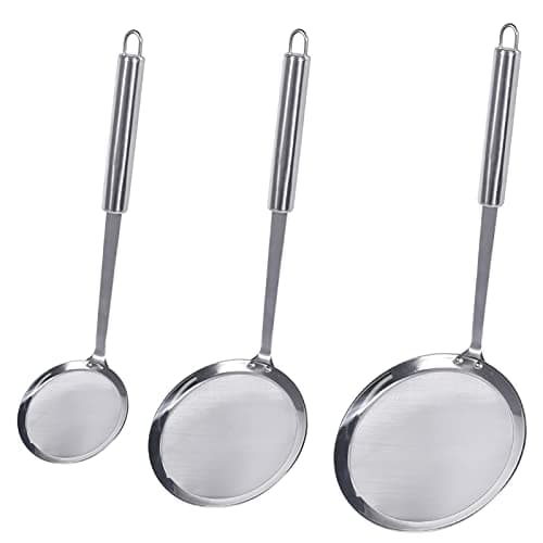 Newness Skimmer Spoon