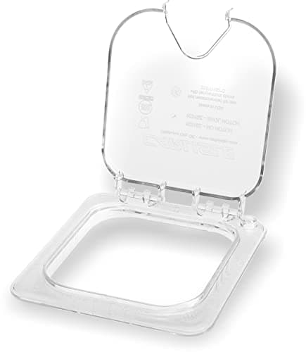 Carlisle FoodService Products Food Pan Lid