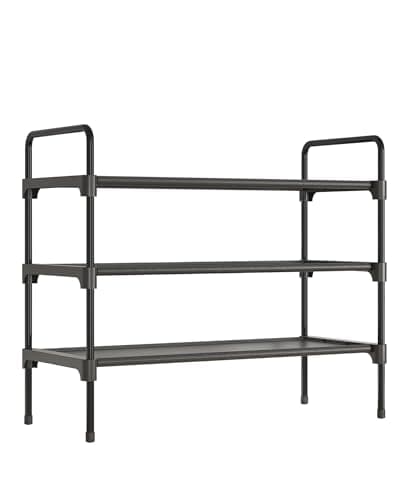 Kitsure Shoe Rack