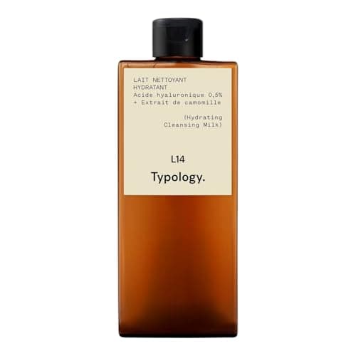 Typology Hydrating Milk