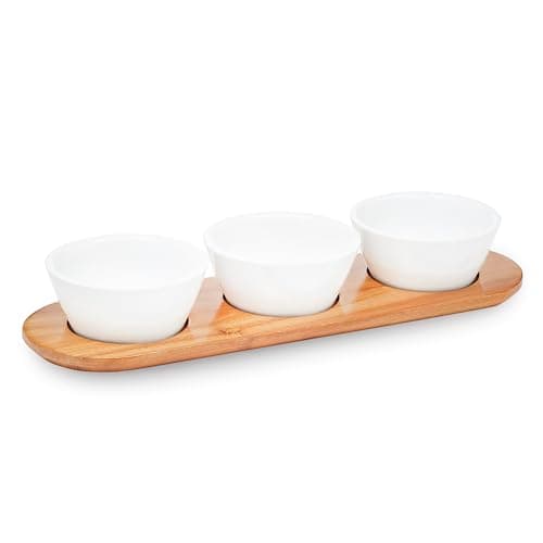 Sheffield Home Chip and Dip Set