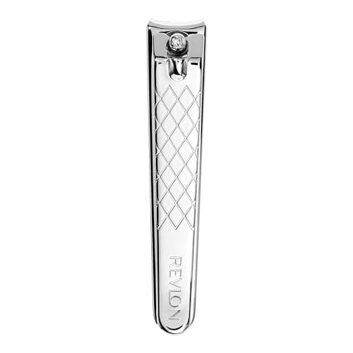 REVLON Toenail Clipper