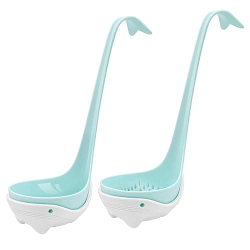 WhiteRhino Whale Soup Ladle