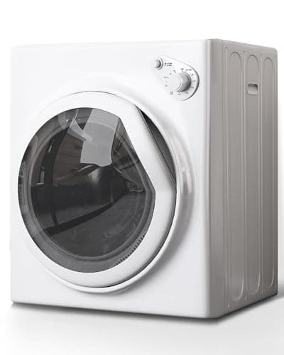 TABU Compact Dryer