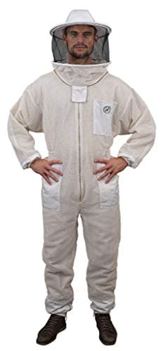 Humble Bee Aero Beekeeping Suit