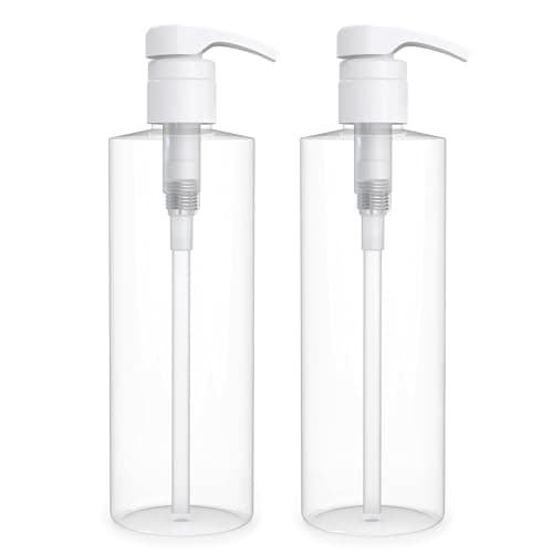 BRIGHTFROM Lotion Pump Bottles