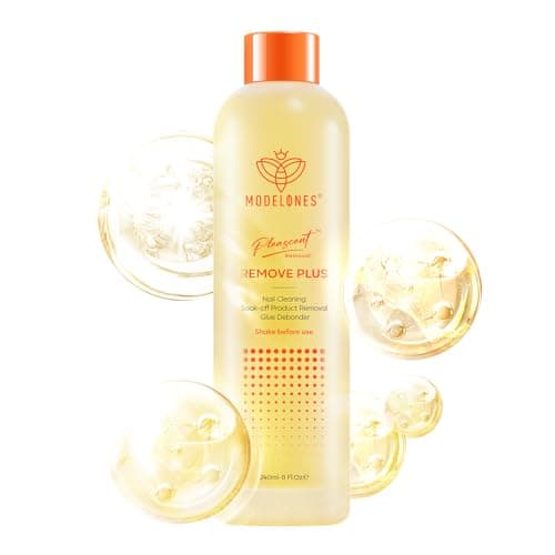 Modelones Nail Polish Remover