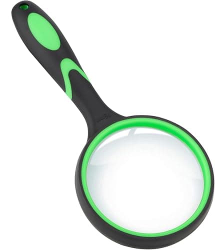 Review: The Best Magnifiers