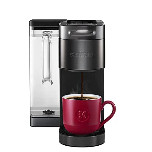 Keurig K-Supreme Plus Coffee Maker