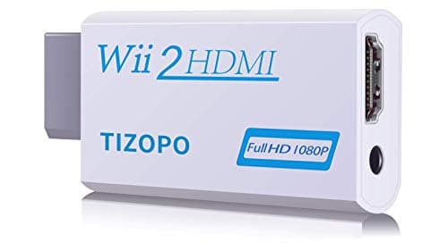 Review: The Best Wii U Adapters